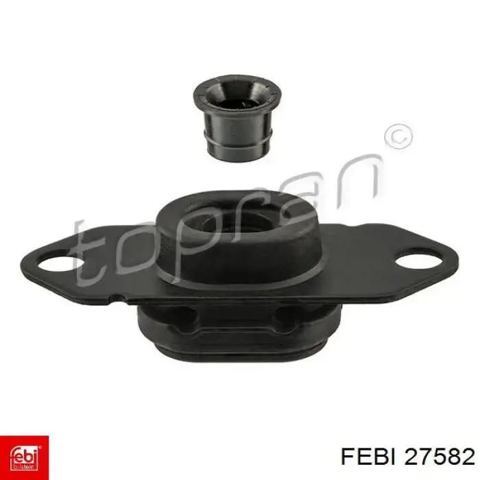 Резиновая муфта кардана Febi 27582 цена, от 114.32 USD