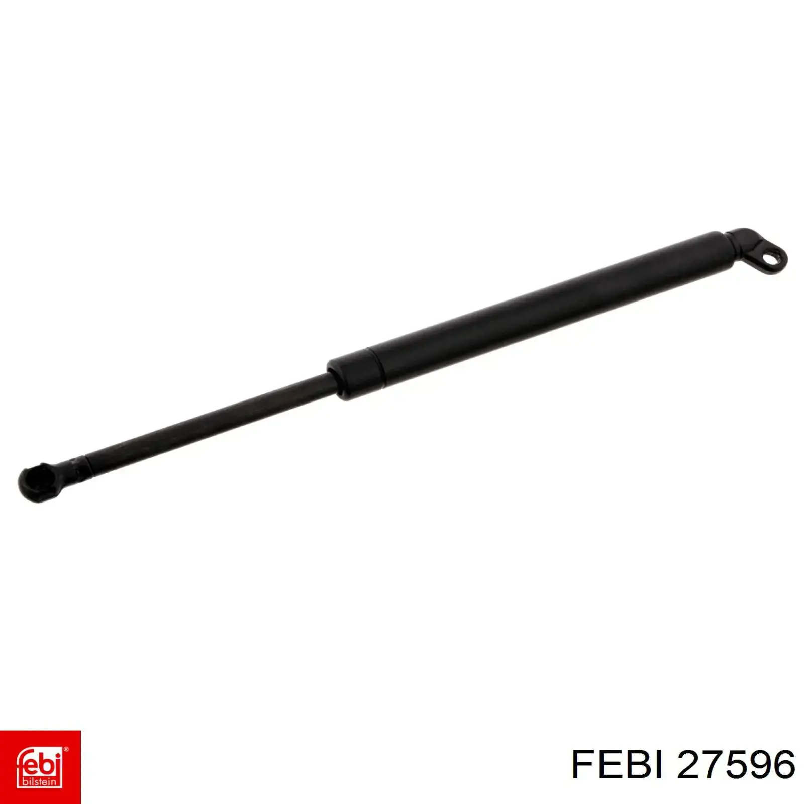 27596 Febi Амортизатор крышки багажника