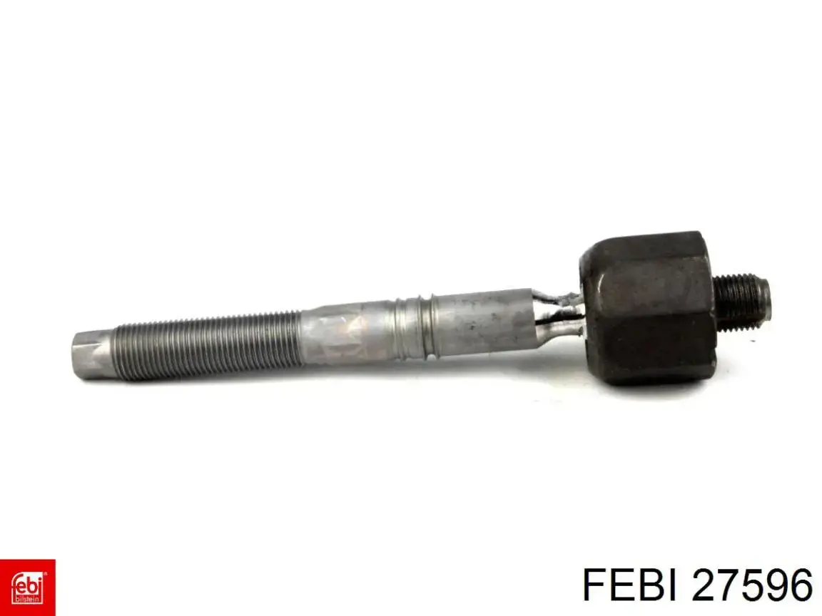 Амортизатор задней двери Febi 27596 цена, от 10.40 USD