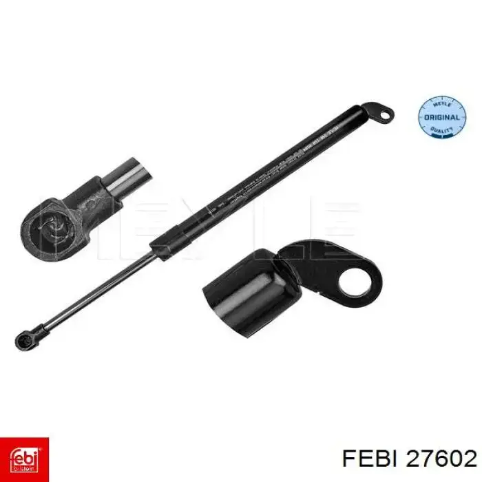 Амортизатор багажника 27602 Febi