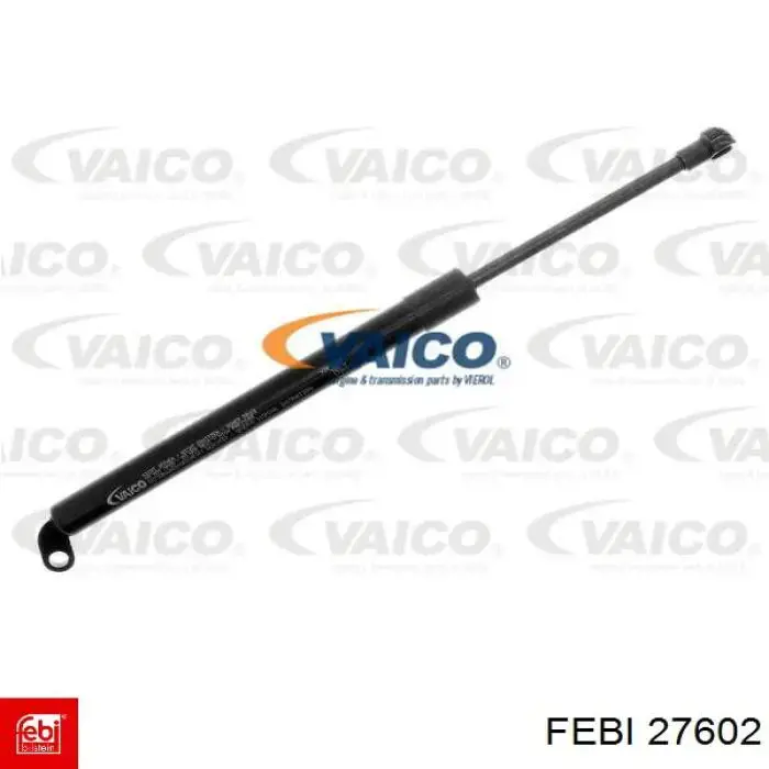 Амортизатор задней двери Febi 27602 цена, от 9.79 USD