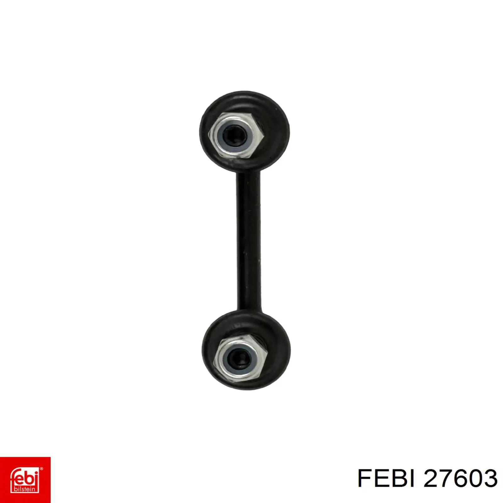 Амортизатор капота газовый Febi 27603 цена, от 10.35 USD