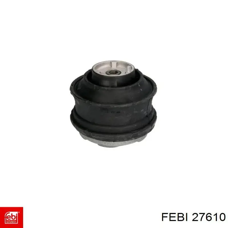 Амортизатор капота газовый Febi 27610 цена, от 14.17 USD
