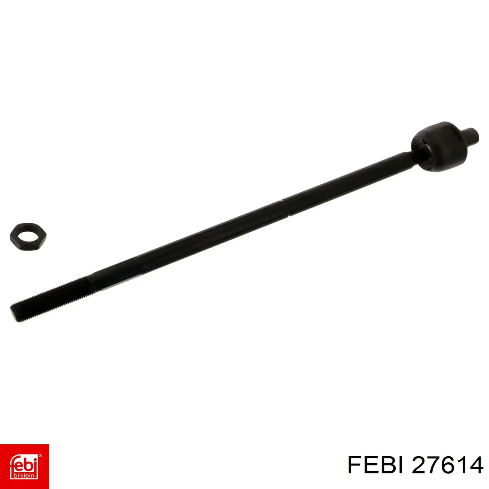 Амортизатор задней двери Febi 27614 цена, от 10.14 USD