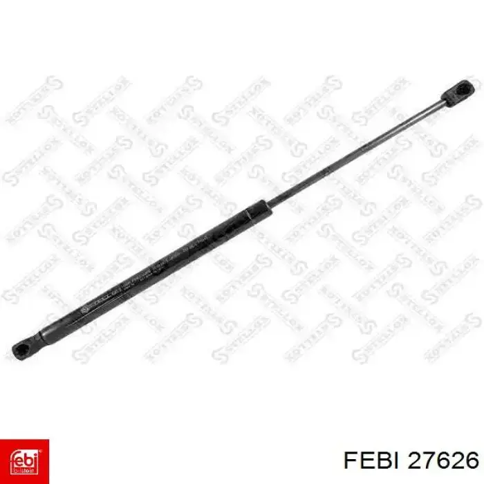 Амортизатор багажника 27626 Febi