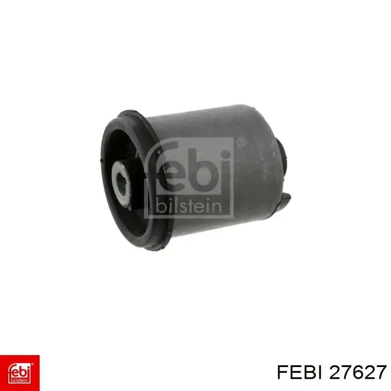 Амортизатор капота 27627 Febi