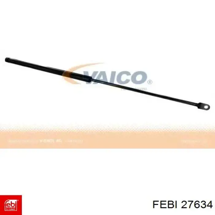 Амортизатор капота 27634 Febi