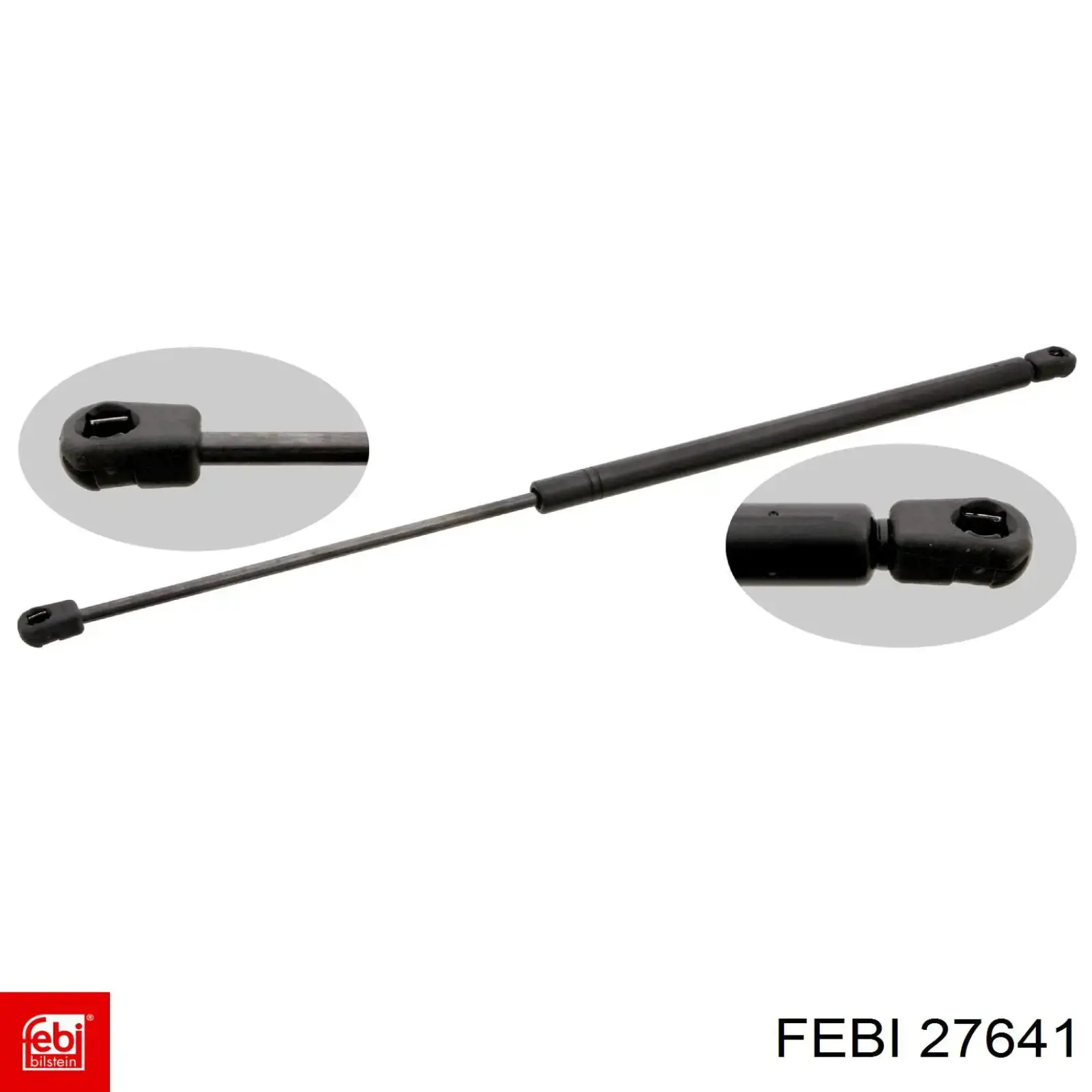 Амортизатор задней двери Febi 27641 цена, от 9.46 USD