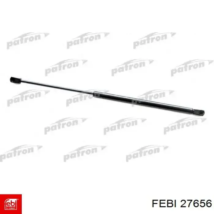 Купить 27656 Febi Амортизатор двери багажника