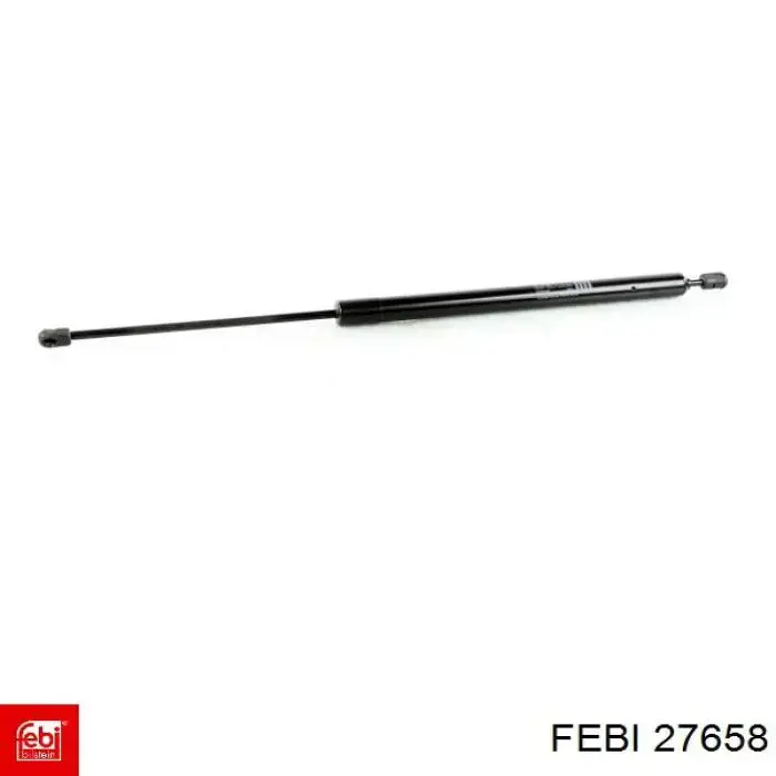 Амортизатор задней двери Febi 27658 цена, от 13.89 USD