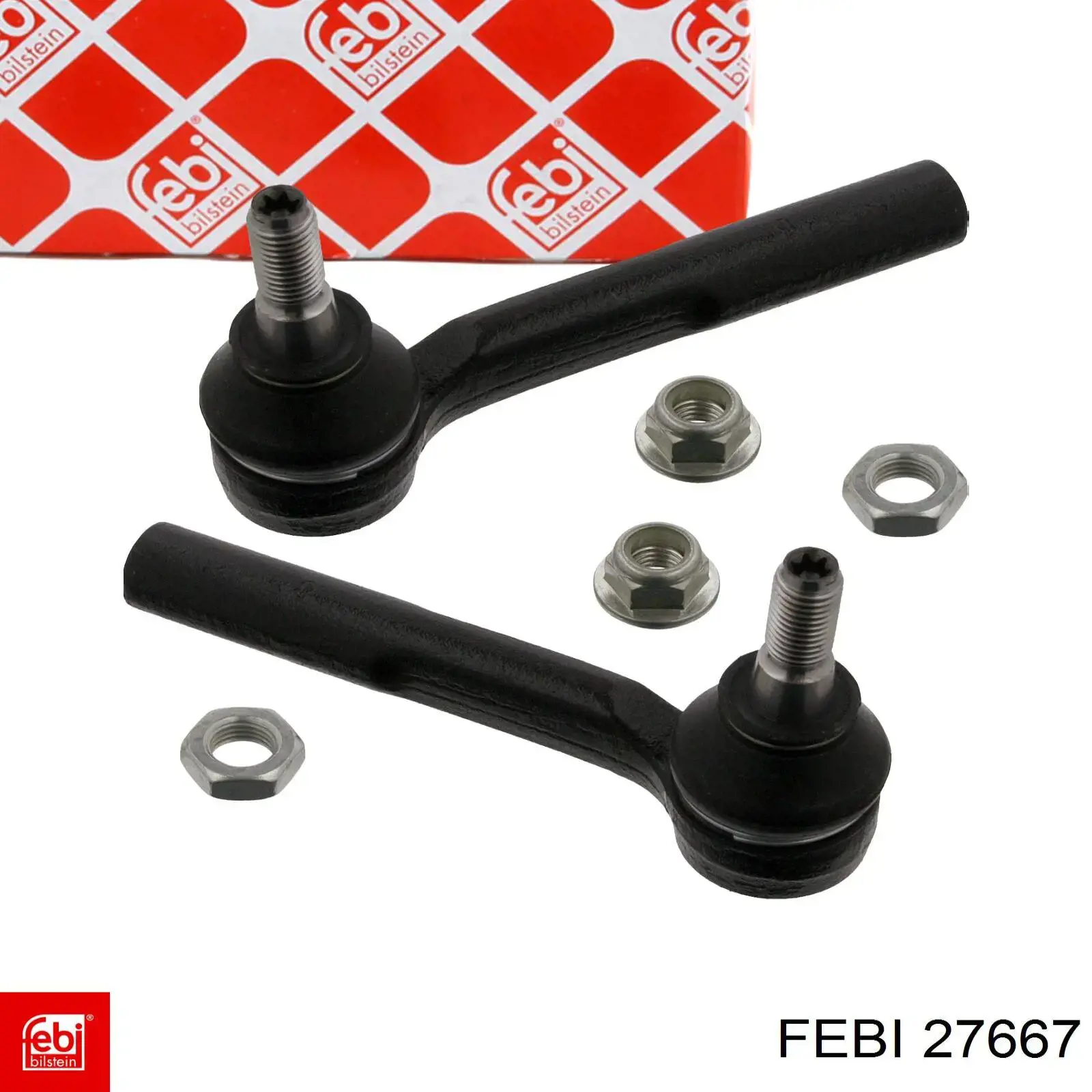 Купить 27667 Febi Амортизатор стекла багажника (двери 3/5-й задней (ляды)