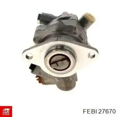 Купить 27670 Febi Насос рулевого управления