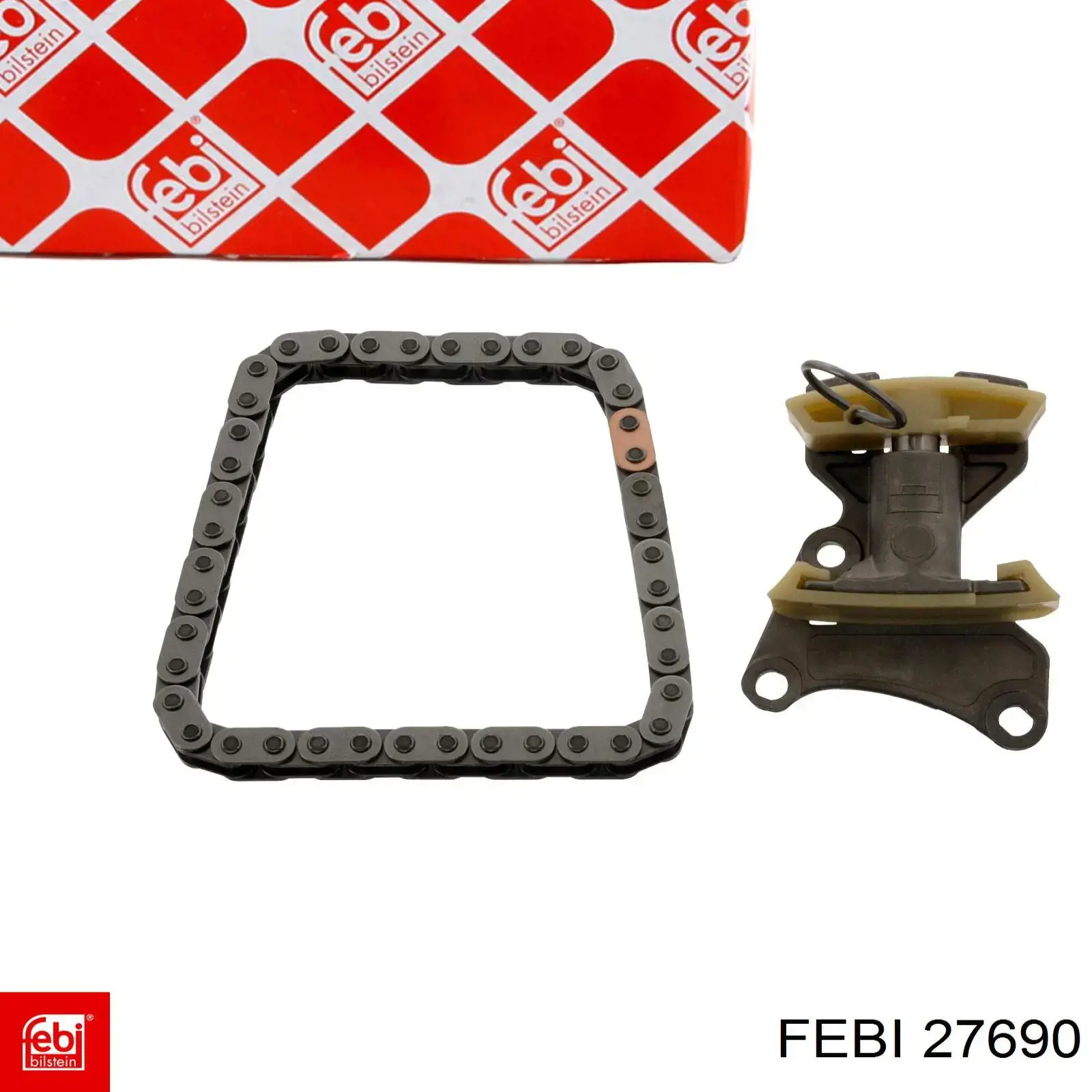Амортизатор капота газовый Febi 27690 цена, от 11.82 USD