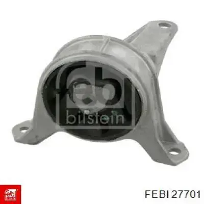 Рокер клапана Febi 27701 цена, от 18.34 USD