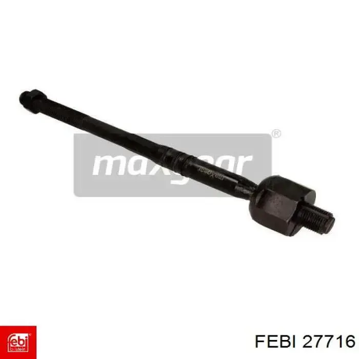 Купить 27716 Febi Рулевая тяга