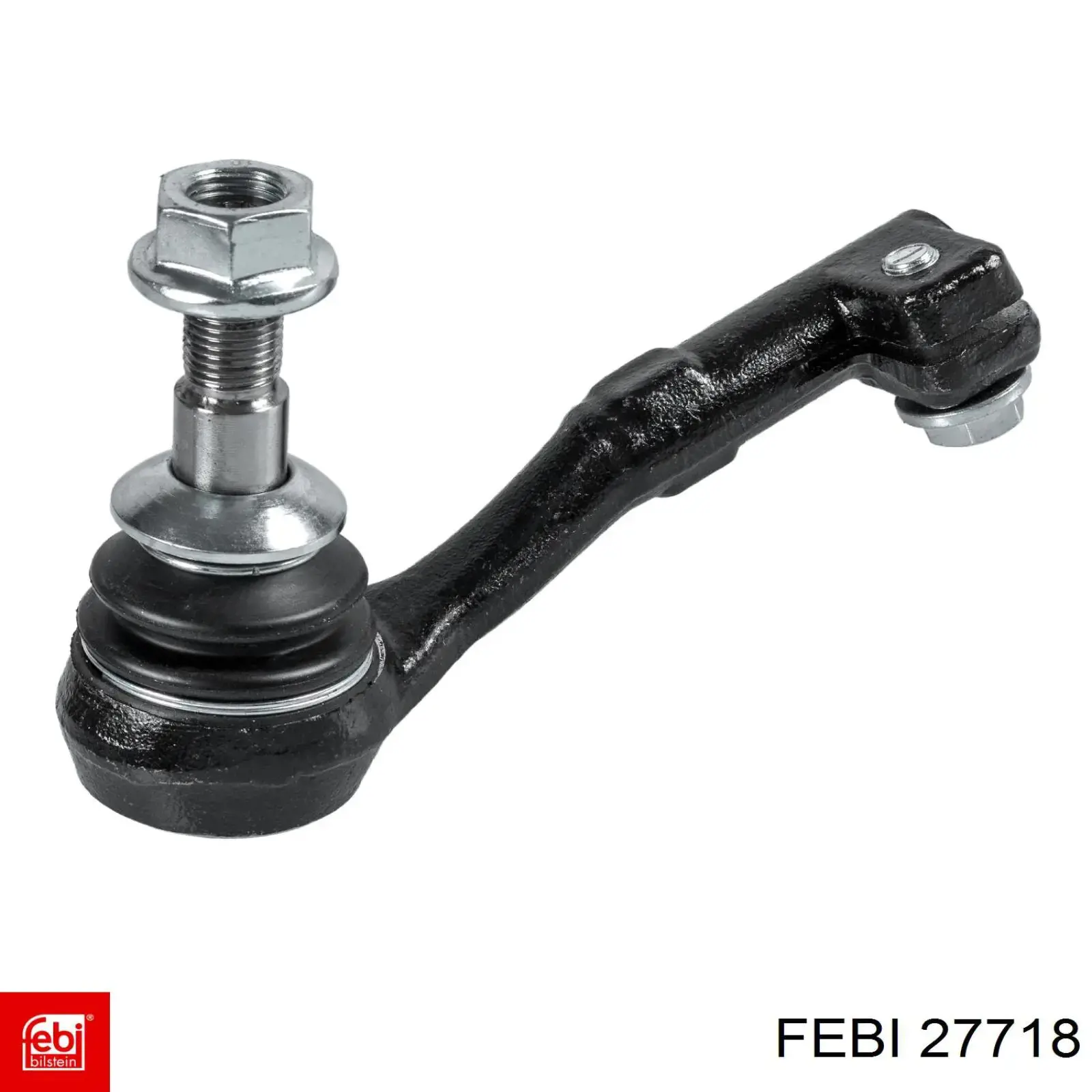 Тяга рулевая в сборе, левая Febi 27718 цена, от 40.76 USD