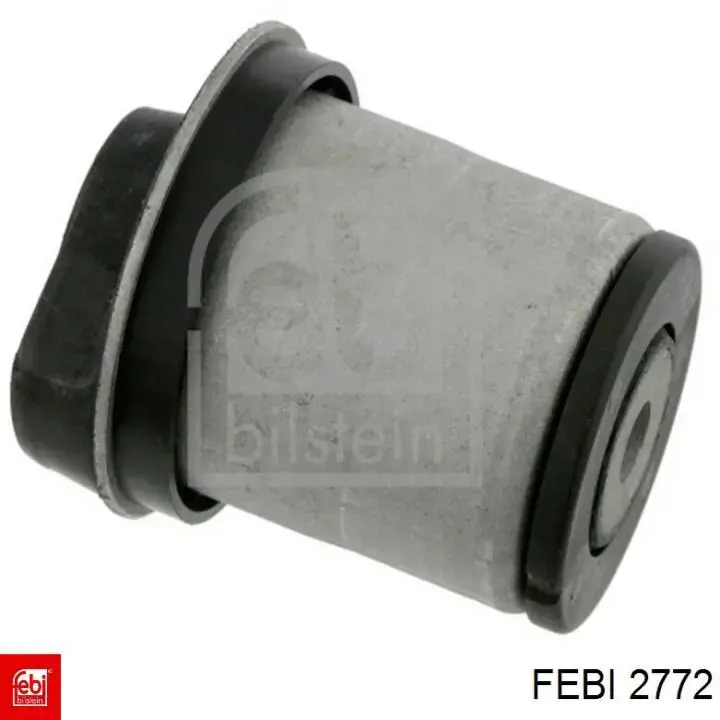 Рабочий тормозной цилиндр Febi 2772 цена, от 6.69 USD