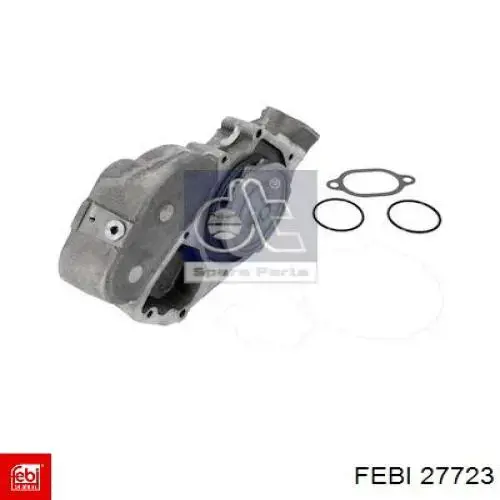 Помпа 27723 Febi