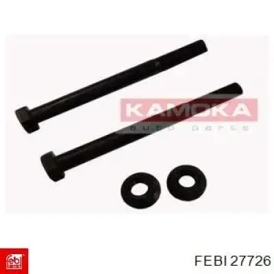 Болт крепления переднего рычага, верхнего VAG N0347906 цена, от 2.18 USD