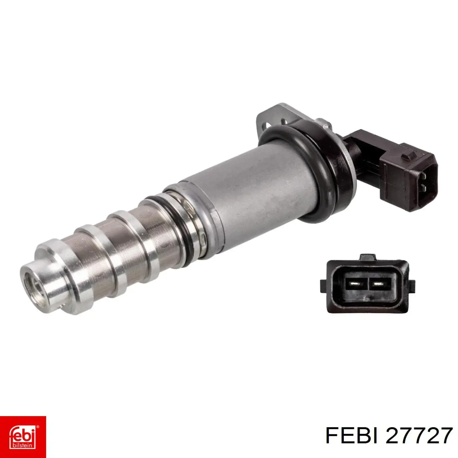 Подушка (опора) двигателя, левая/правая Febi 27727 цена, от 68.20 USD