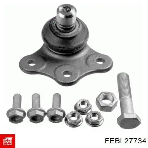 Купить 2616BK Stabilus Амортизатор двери багажника