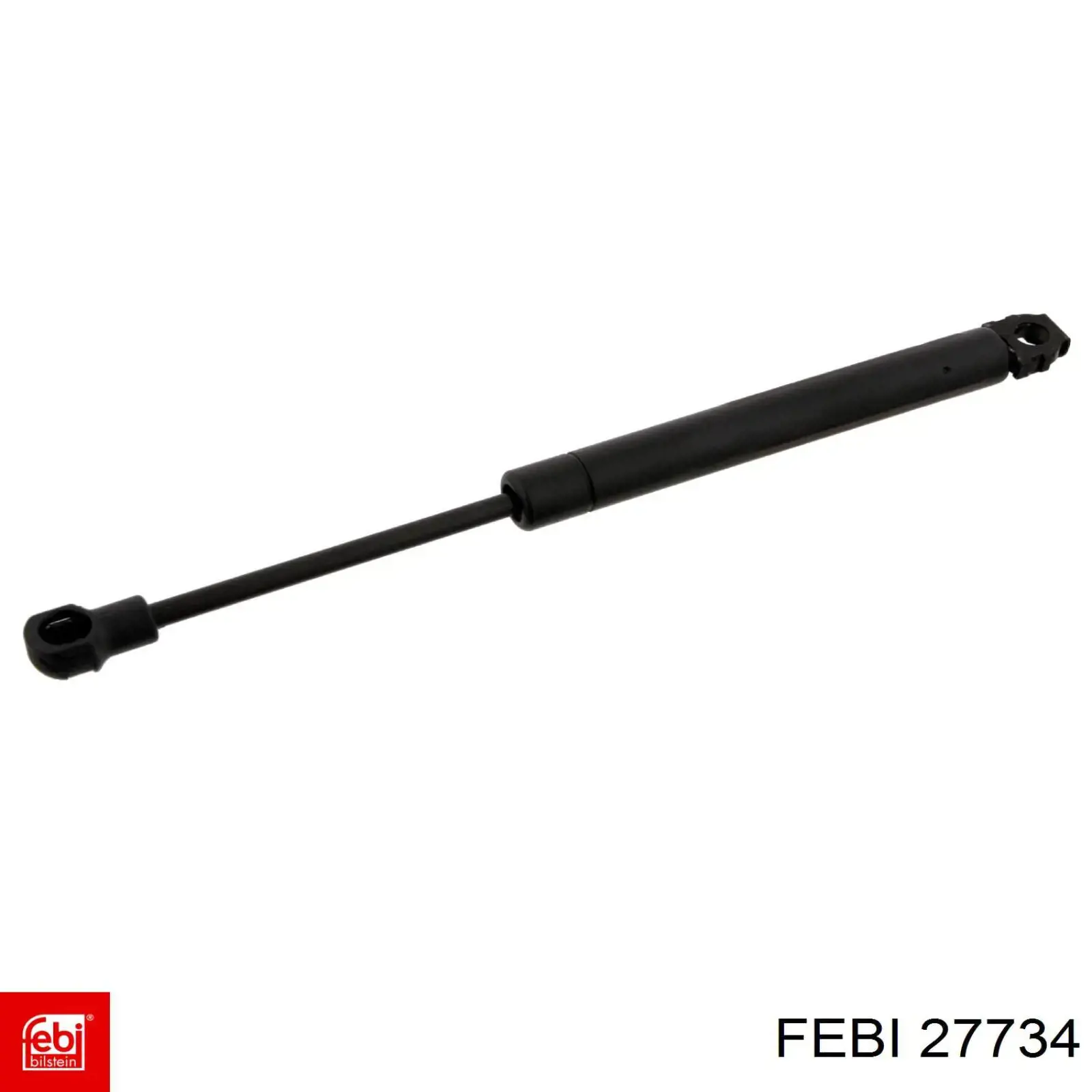 Амортизатор задней двери Stabilus 2616BK цена, от 22.95 USD