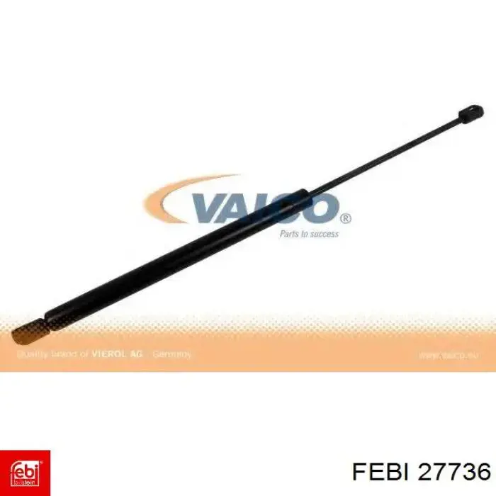 Амортизатор задней двери Ashika ZSA05023 цена, от 10.92 USD