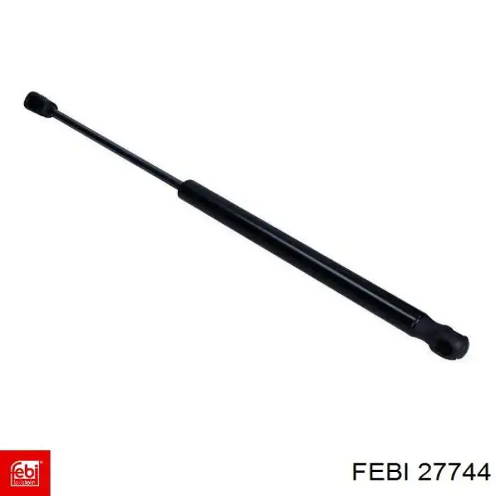 Амортизатор задней двери Febi 27744 цена, от 16.85 USD