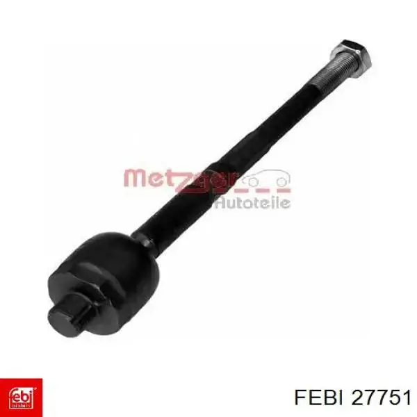Рулевая тяга Febi 27751 цена, от 23.70 USD