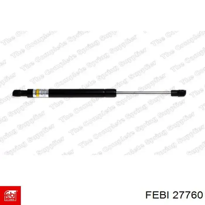 Амортизатор задней двери Febi 27760 цена, от 9.01 USD