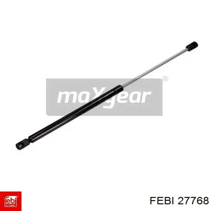 Амортизатор задней двери Febi 27768 цена, от 9.73 USD