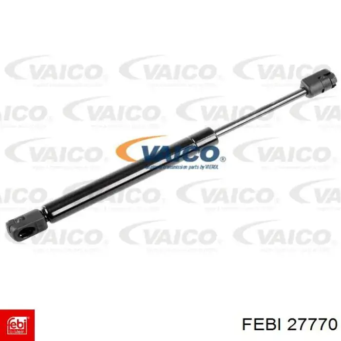 Амортизатор задней двери Ford 1336159 цена, от 11.27 USD