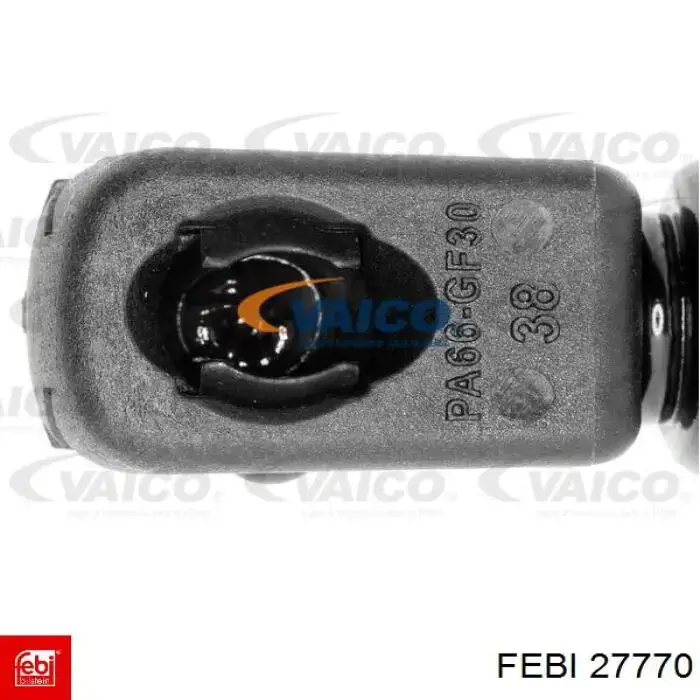 Купить 1336159 Ford Амортизатор двери багажника