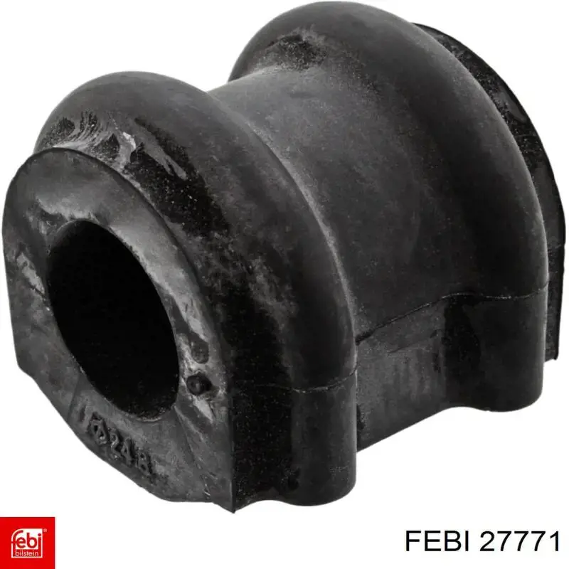 Амортизатор капота газовый Febi 27771 цена, от 5.93 USD