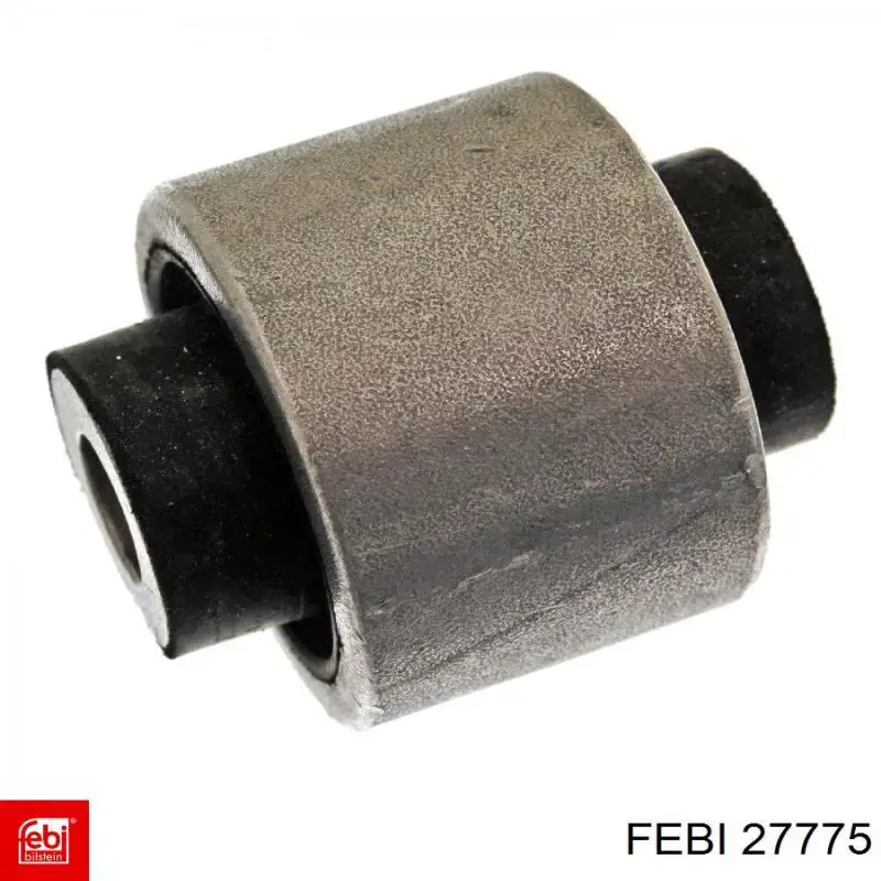 Стойка стабилизатора, заднего Febi 27775