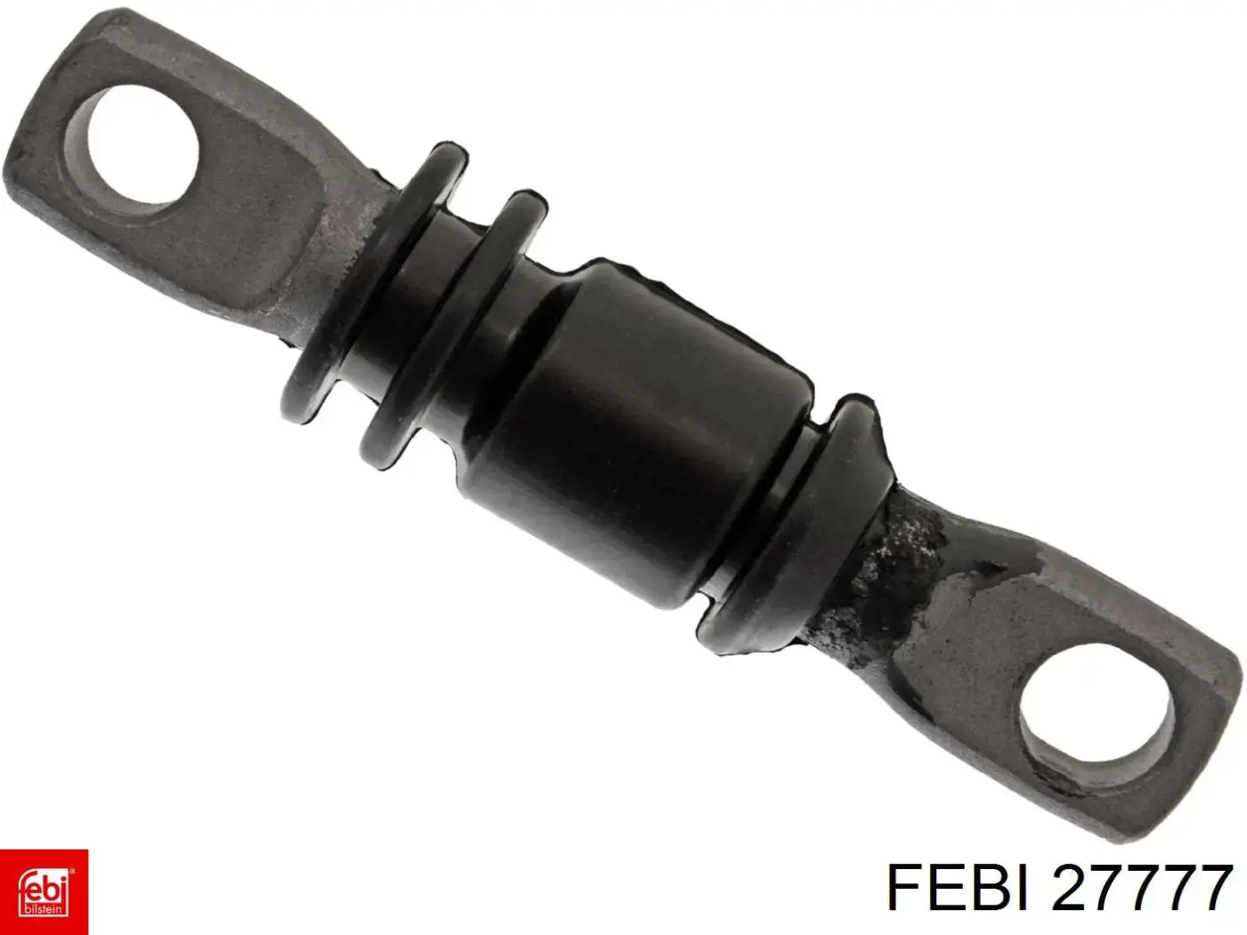 Купить 27777 Febi Амортизатор двери багажника