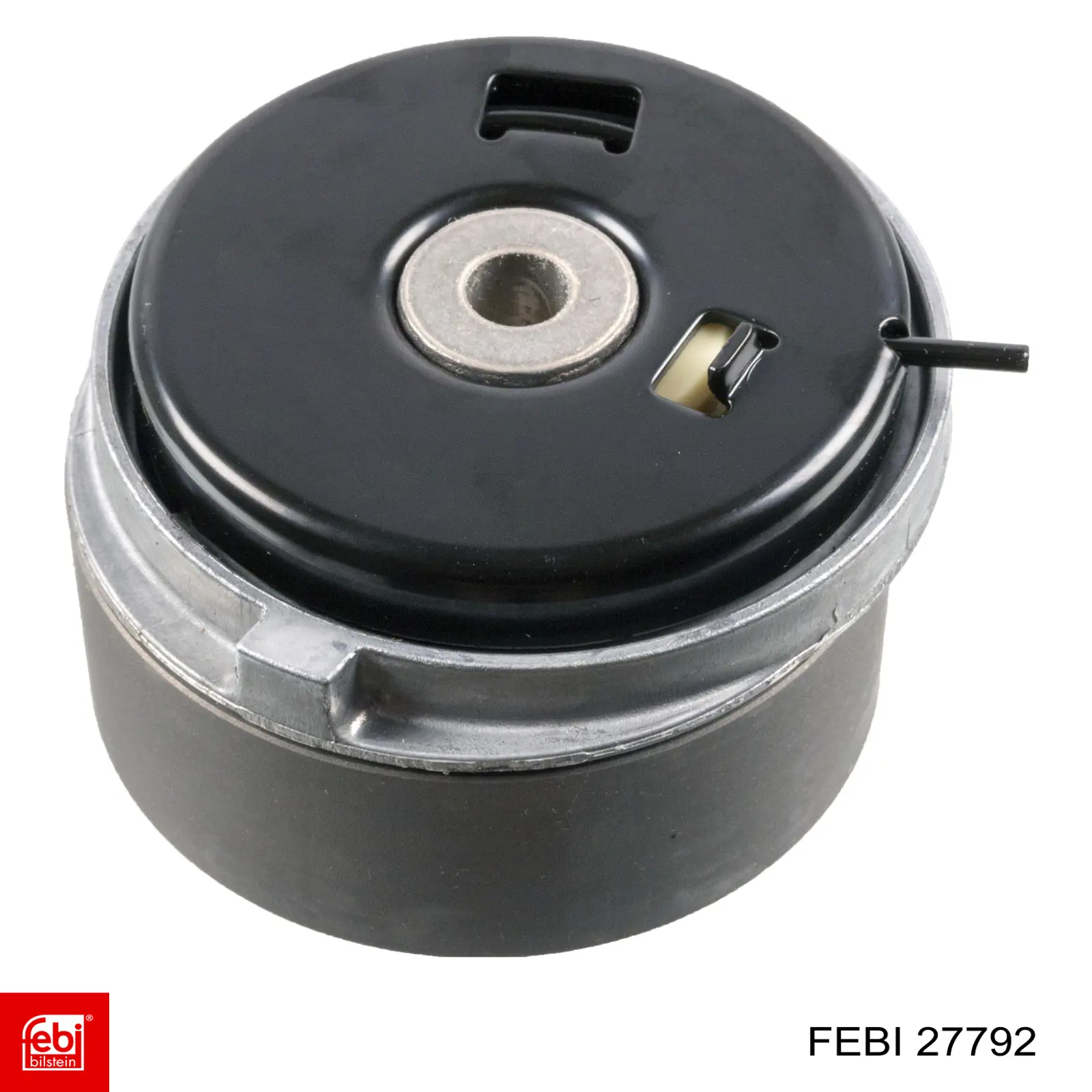 Ролик ГРМ 27792 Febi