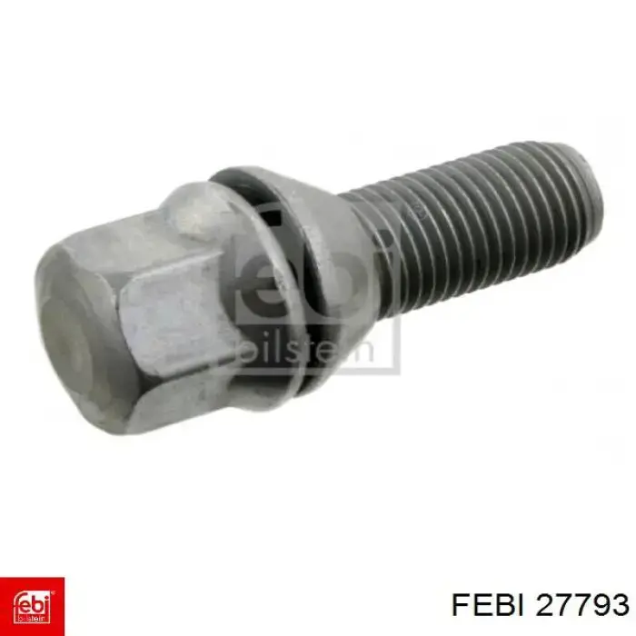 Купить 8200030703 Renault (RVI) Болты на колеса