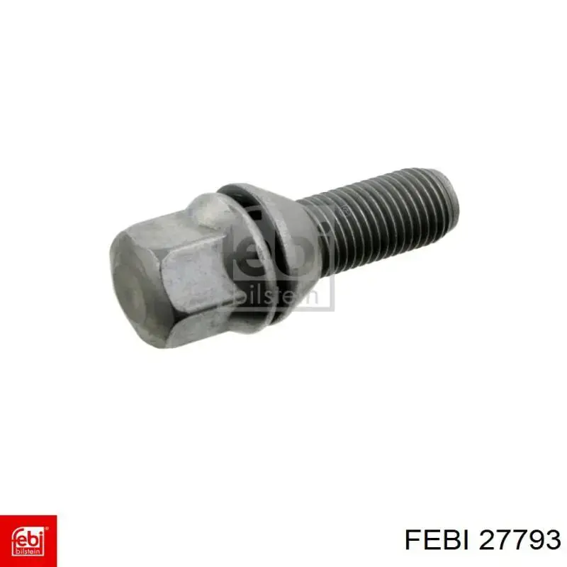 Купить 7700437518 Renault (RVI) Болты на колеса