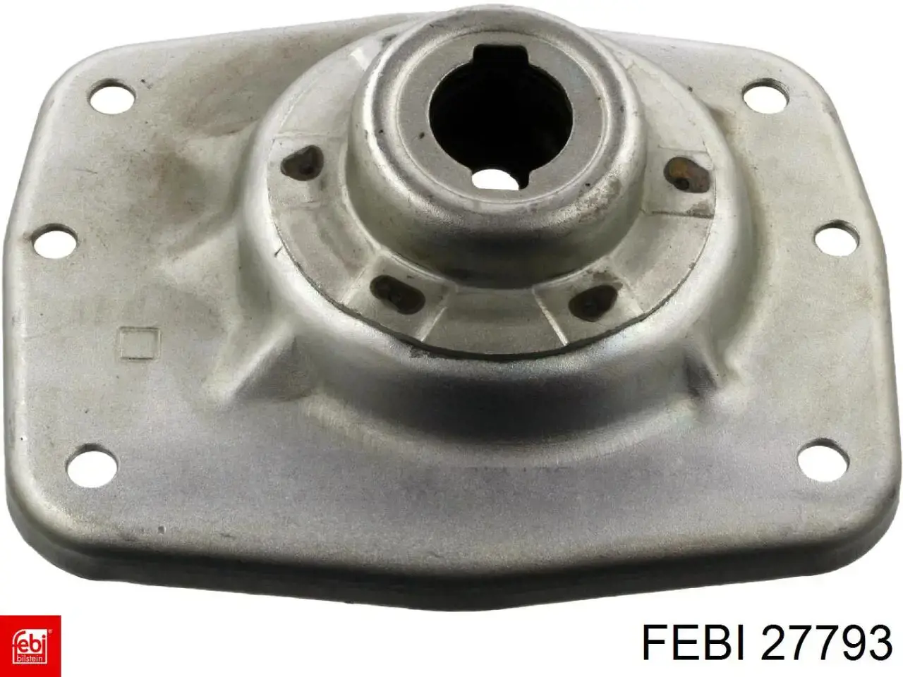 Колесный болт 7700437518 Renault (RVI)
