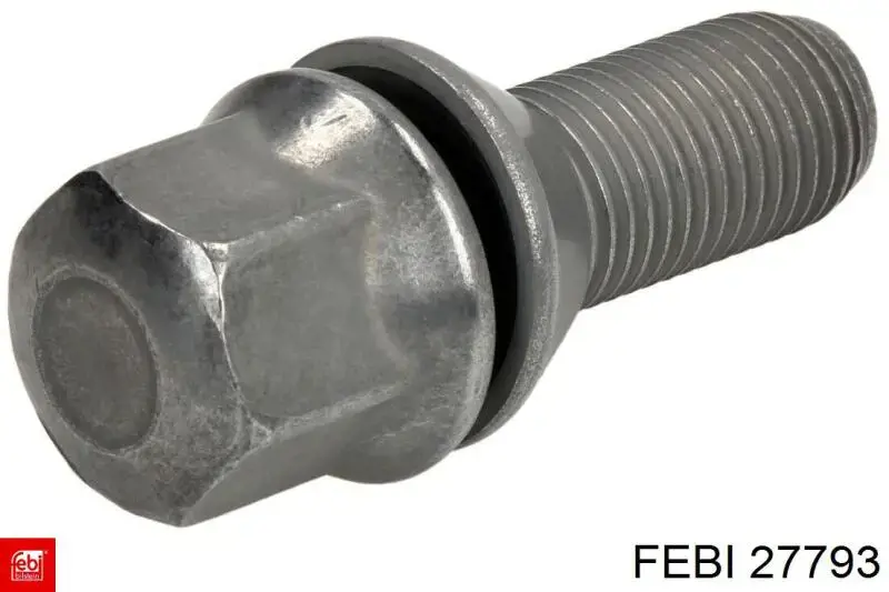 Болт колесный  Renault (RVI) 7700437518 цена, от 3.52 USD