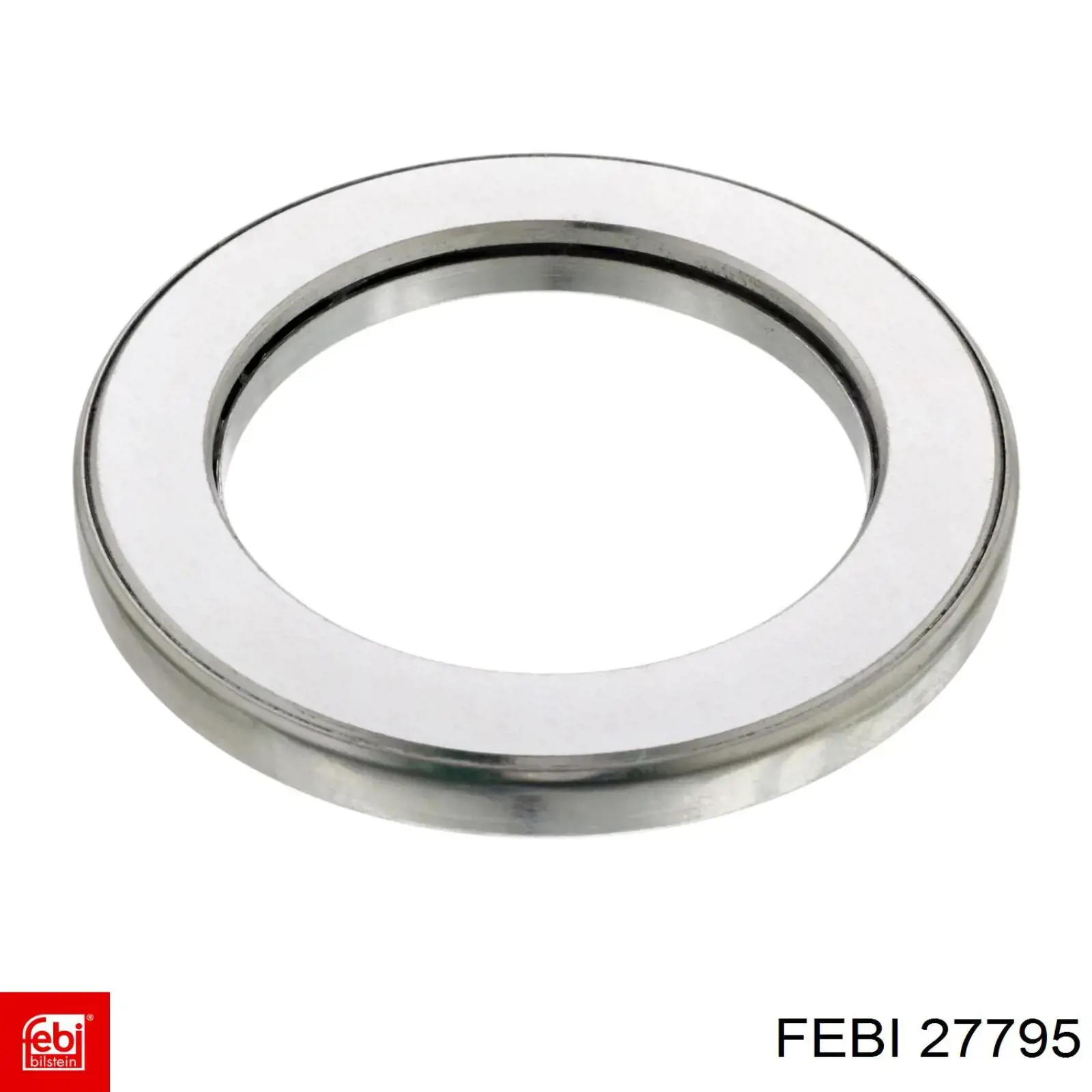 Тяга рулевая центральная Febi 27795 цена, от 184.39 USD