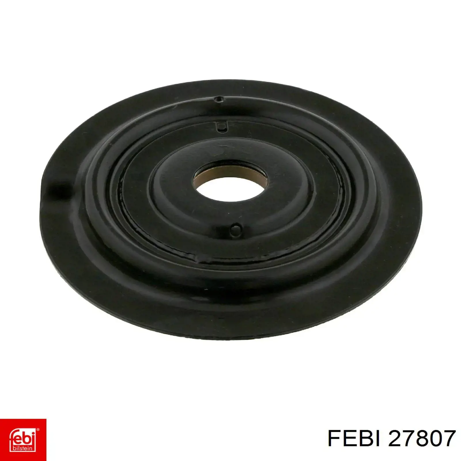 Рулевая тяга Febi 27807 цена, от 20.44 USD