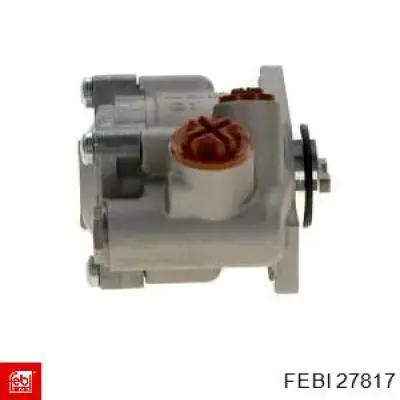 Насос гидроусилителя руля Febi 27817