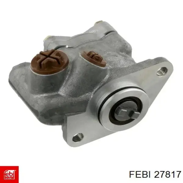 Насос гидравлики Febi 27817 цена, от 136.59 USD