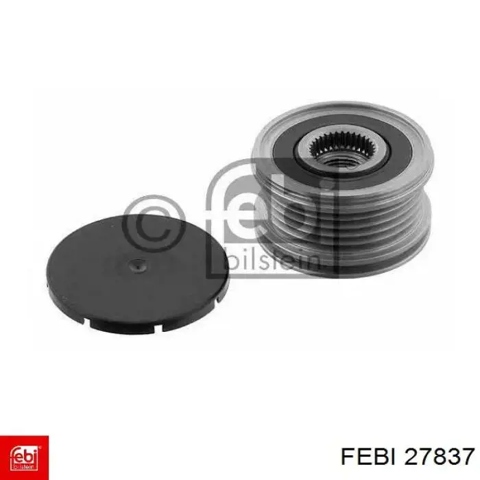 27837 Febi