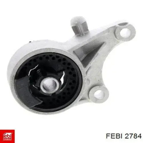 Уплотнитель лобового стекла Febi 2784 цена, от 37.23 USD