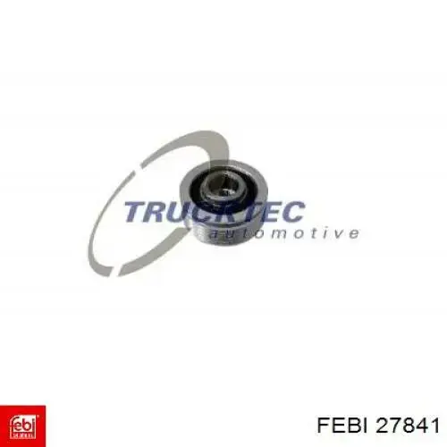 Инерционный шкив Febi 27841 цена, от 37.96 USD