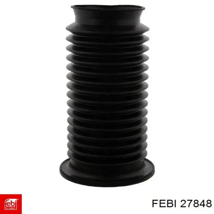 Буфер-отбойник амортизатора переднего Febi 27848 цена, от 3.35 USD