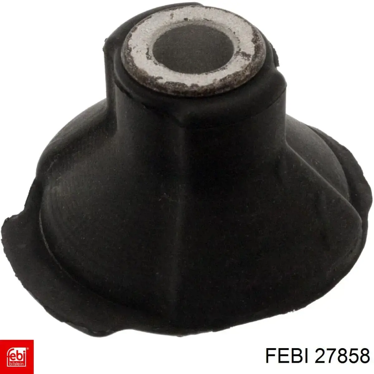 Датчик АБС (ABS) задний правый Febi 27858 цена, от 21.65 USD